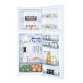 thumbnail image 2 of Danby 11.6 cu. ft. Mid-Size Refrigerator in White DFF116B1WDBR, 2 of 9
