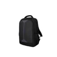 thumbnail image 2 of MOCHILA XTREM SHERMAN 5XT BLACK/BLUE, 2 of 9