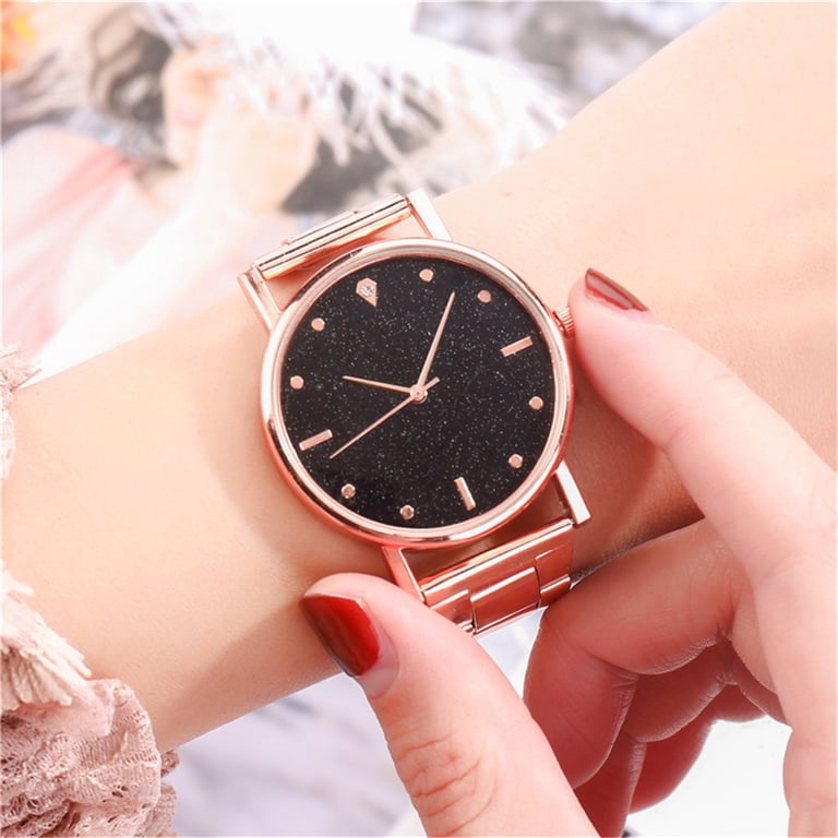 rose gold dress watches Audemars Piguet "Classique" Dress Watch in 18k Rose Gold