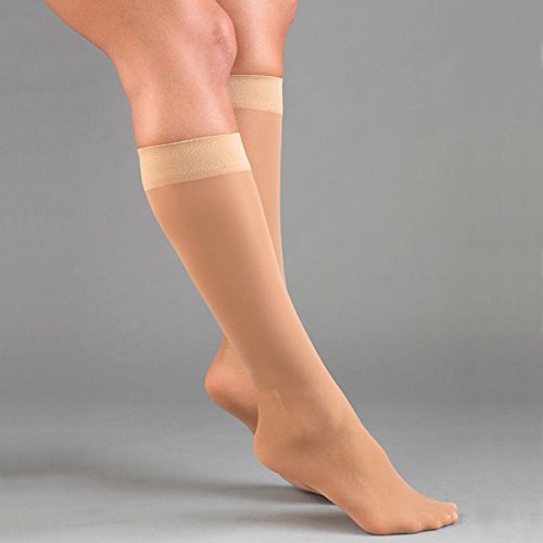 ACTIVA Activa Compression Knee High Support Stockings 1520mmHg