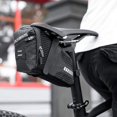 thumbnail image 2 of Bolsa de Sillin ROCKBROS C29 para Bicicleta 1.5L con Soporte Rigido y Reflectantes, 2 of 5