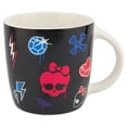 thumbnail image 2 of Taza de Cerámica Diseño Monster High Ambient 21 con Caja de Regalo 470 ML, 2 of 4