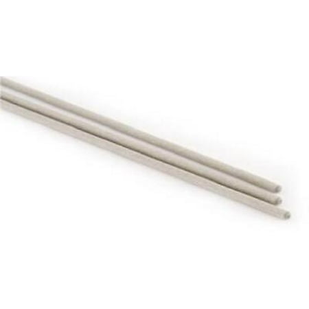 

2Pc Forney 1/8 in. D X 15.2 in. L E6011 Mild Steel Welding Electrodes 60000 psi 1 lb 1 pk