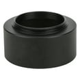 thumbnail image 1 of Digital Lens Hood,Metal Aluminium Alloy Lens Lens Hood Camera Accessory Maximized Efficiency, 1 of 7