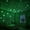🔥Green_Base#73, variant on Glow In The Dark Wall Stickers, Fluorescent Star Night Decals for Bedroom Ceiling, 3cm Luminous Peel-and-Stick Removable Nursery Decor