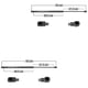 thumbnail image 1 of Amortiguadores de 5a Puerta SPART Kicks 2018 A 2020 Nissan, 1 of 4