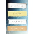 thumbnail image 2 of Everything I Never Told You: A Novel, 2 of 3