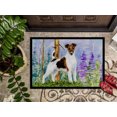 thumbnail image 3 of SS8640JMAT Tapis Intérieur Ou Extérieur 24 x 36 Po. Jack Russell Terrier, 3 of 4
