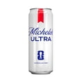 thumbnail image 2 of Cerveza Michelob Lager ultra 710 ml, 2 of 5