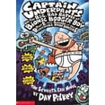 thumbnail image 1 of Pre-Owned Captain Underpants and the Big, Bad Battle of the Bionic Booger Boy, Part 2: The Revenge of the Ridiculous Robo-Boogers (Captain Underpants #7), Volum (Paperback) 0439376122 9780439376129, 1 of 1