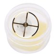 thumbnail image 4 of Watch Balance Wheel Repair Part, Exquisite Workmanship Watch Balance Wheel Full Swing Hairspring  for Watch Repair, 4 of 7