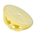 thumbnail image 2 of Mordera de limón en 3D de silicón Antsy Pantsy silicon 1 pieza amarillo, 2 of 4