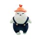 thumbnail image 2 of Fiudx Ofertas Flash Del Día Novela De Felpa Y Juguetes De Peluche, Adornos De Regalo De Almohada Para Hombres Y Mujeres, 2 of 6