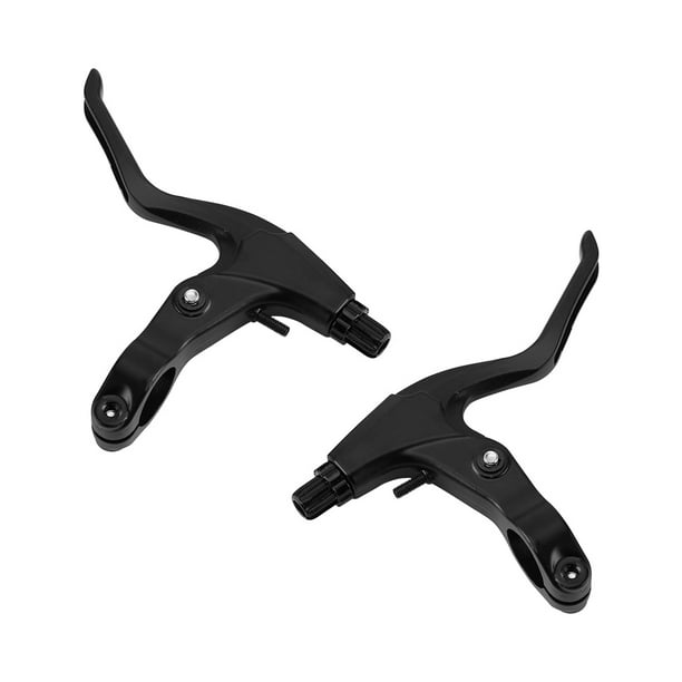 Bike handle best sale lever