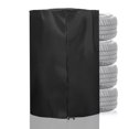 thumbnail image 1 of Protective set Tire cover Tire cover Tire cover Protective cover for 4 tires 80120cm, 1 of 5