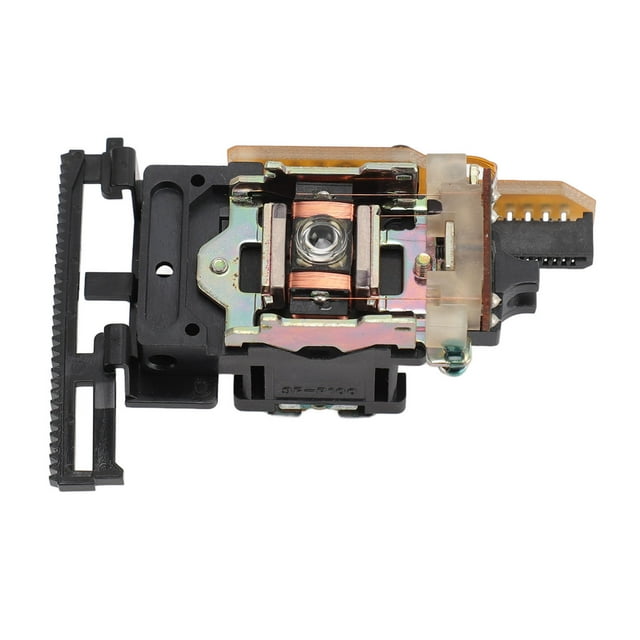 Lente LÁSER DE RECOGIDA ÓCICA, SF P100 REEMPLAZO DE LENTE LÁSER DE RECOGIDA ÓCTICA DE 13 PINOS APTO PARA MECANISMO DE REPRODUCTOR DE CD CD SANYO REPARACION DE PICIZAS DE
