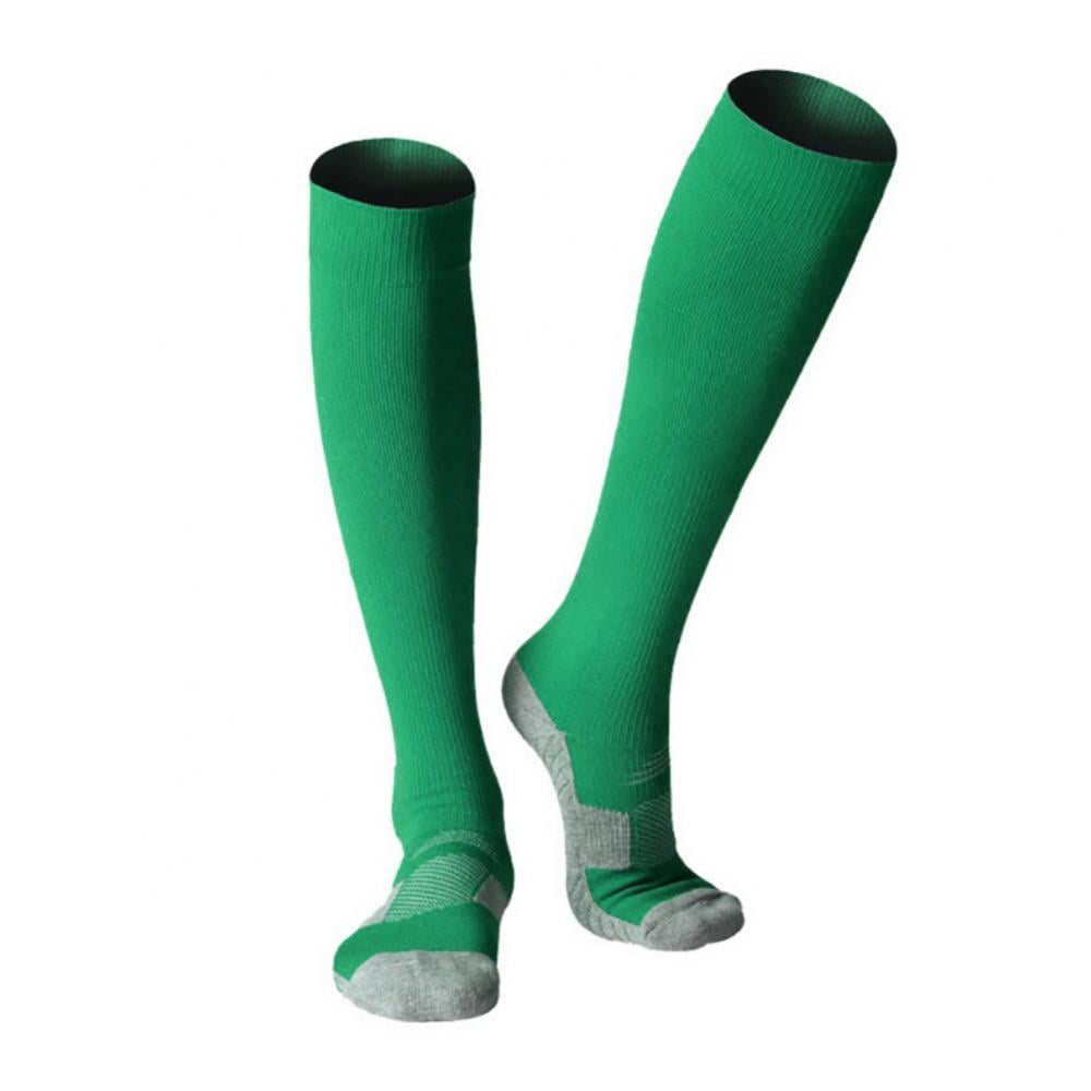 Soccer Football Club Adult Football Suit+Socks Men/Women Unisex Sportswear Sets 
