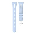 thumbnail image 3 of WIFKLSIIPG Suitable for Versa 3/4 Droplet Style Silicone Water Proofing Sweatproof Watch Band, 3 of 3