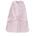 thumbnail image 1 of HALO® Safe Dreams Swaddle - micro-fleece - soft pink- SM, 1 of 1