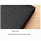 thumbnail image 4 of Multi-Function Card Holder Accordion Style Wallet 9 Card Slots 2 Utility Pockets Horizontal Design, 4 of 5