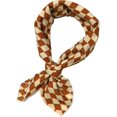 thumbnail image 2 of HSHDLDF Unisex Cotton Square Scarf Bandanas 22u201dx22u201d, 2 of 3