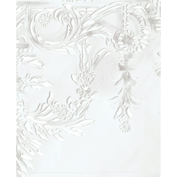 James Drake: Red Drawings and White Cut-Outs (Hardcover)