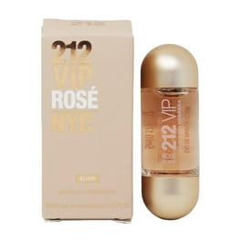 Carolina Herrera 212 Vip Rose Eau De Parfum Mini