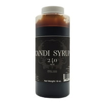 LD Carlson D-240 Belgian Candi Syrup 1 lb