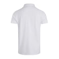 thumbnail image 2 of Weird Fish Polo Bio Miles Piqué pour Hommes, 2 of 5