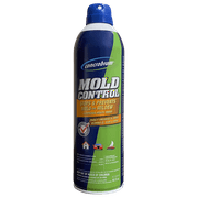 Concrobium Mold Control Mold & Mildew Cleaner Aerosol- 27400CAL, 14.1 oz