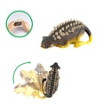 thumbnail image 4 of J Wind Up Dinosaur Action Toy For Children Clockwork Walking For Bath And Pool, 4 of 5