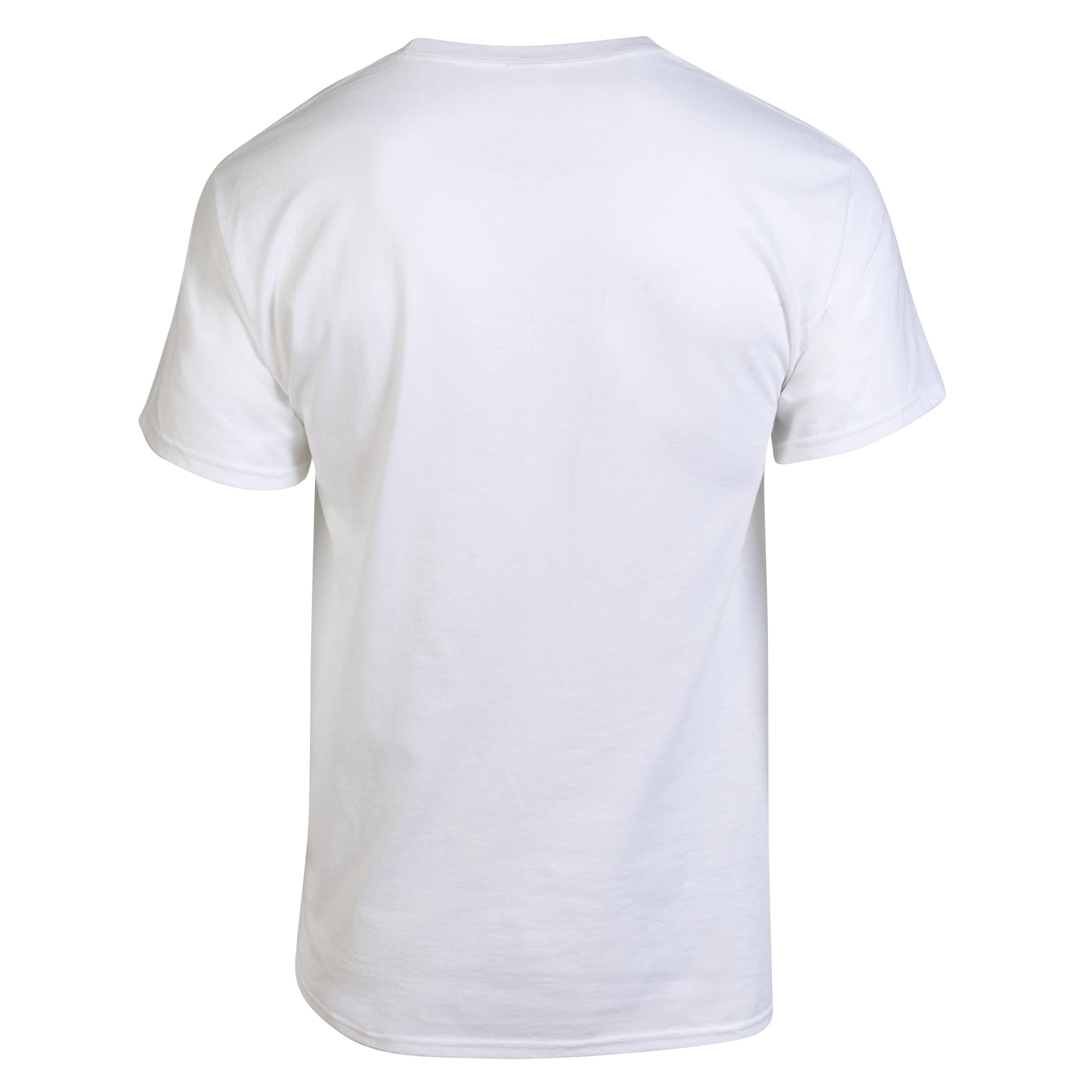 NHL Dallas Stars Men's White 90's Short Sleeve T-Shirt