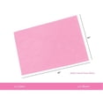 thumbnail image 3 of Papel de seda YE GIVING, 20 x 26 cm, 100 hojas, paquete de 25 colores, 3 of 5