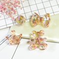 thumbnail image 4 of 5 Piezas de de Cristal Acrílico Cabujones Accesorios de Joyería para Decoración de Bricolaje, 4 of 9