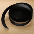 thumbnail image 3 of S SERENABLE Adhesive Fixing Tape Hook Hook Self-Adhesive Application Heavy Gravity Polyester 5cm, 3 of 9
