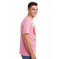 thumbnail image 2 of Sanrio, Men's & Big Men's Graphic Tee, Pride Love 4 All, Sizes S-3XL, 2 of 5