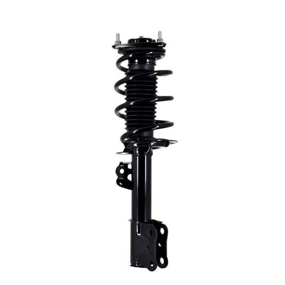 Front Quick Complete Strut-Coil Spring For 2015-2023 Ford Mustang V8