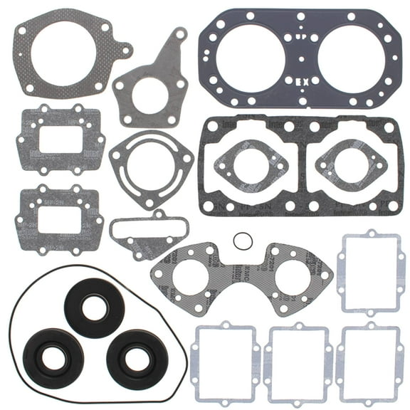 Winderosa 611403 Complete Gasket Set