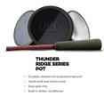 thumbnail image 2 of Zink Thunder Ridge Slate Friction Turkey Calls, 2 of 7