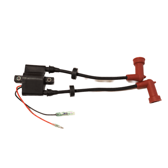 Ignition Coil Assy 6F5-85570-10 For Yamaha Outboard F9.9 13.5 15 20 25HP 40HP