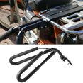 thumbnail image 4 of Surfboard Scooter Moped Bicycle Surf Board Carrier For Sports Outdoor Mount To Safely Carry Surfboa, 4 of 5