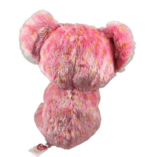 Ty Beanie Boos Kacey The Pink Koala Plush - Walmart.com