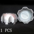 thumbnail image 1 of Tapacubos de rueda de 16" (1 unidad), accesorio para rueda 40315-7z100 para Nissan Xterra 2000-2004, 1 of 1