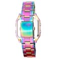 thumbnail image 2 of Reloj Digital NU NORDIC Hombre 00003 Rosa 25 mm, 2 of 4