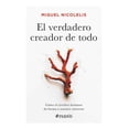 thumbnail image 1 of El verdadero creador de todo Paidós 9786075693927, 1 of 2