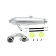thumbnail image 1 of Upgrade Exhaust Gas 081,009 Pipe & Spring Seat Hsp 1:8 Part Bq004 5, 1 of 4