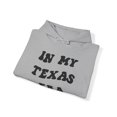 thumbnail image 4 of Texas Moving Away Hoodie, Gifts, Hooded Sweatshirt, 4 of 4