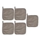 thumbnail image 4 of Paño De Baño De Masaje, Toalla De Ducha De Malla De Limpieza Profunda Para Baño Para Salón De Belleza Para Mujeres Y Hombres EOTVIA No, 4 of 7