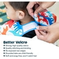 thumbnail image 3 of Tiny Twinkle - Mess-proof Full Sleeve Bib, 3 of 6