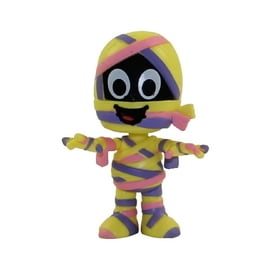 その他 funko wacky wobbler YUMMY MUMMY Amazon.com: Funko TNBC Oogie Boogie Wacky Wobbler : Toys & Games